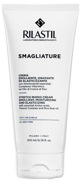 Rilastil Smagliat Crema2X200ml