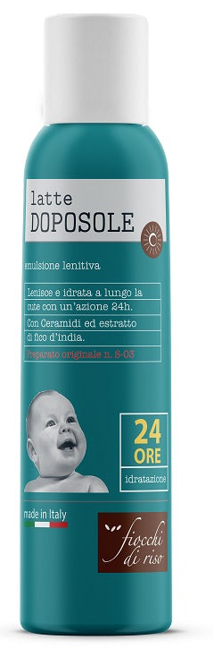 Latte Doposole Fdr 140ml