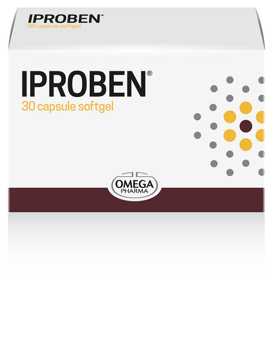Iproben 30Compresse