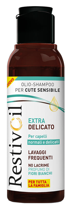Restivoil Extra Delicato 100ml