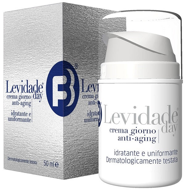 Levidade Day 50ml