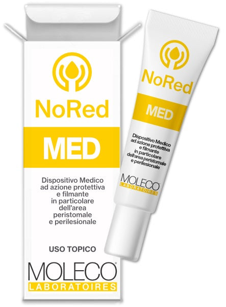 Nored 30G