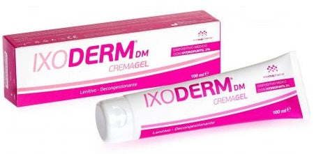 Ixoderm Dm Cremagel 100ml