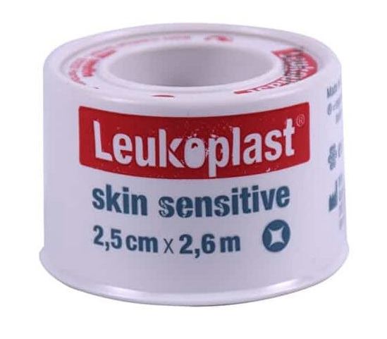 Leukoplast Skin S 2600X2,5 1 Pezzi