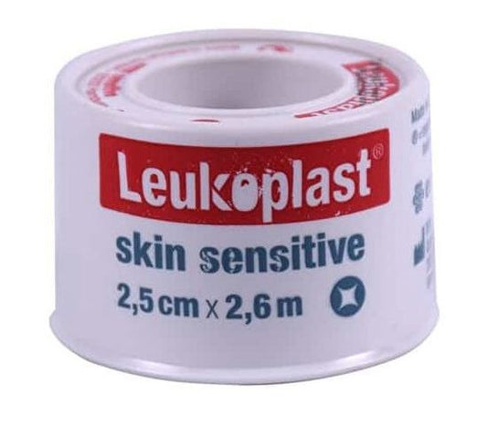 Leukoplast Skin S 2600X2,5 1 Pezzi