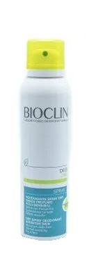 Bioclin Deo 24H Spr Dry Promo