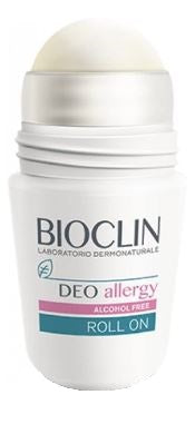 Bioclin Deo Aller Roll-On Prom