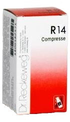 Reckeweg R14 100 Compresse 0,1G