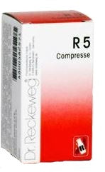 Reckeweg R5 100 Compresse 0,1G