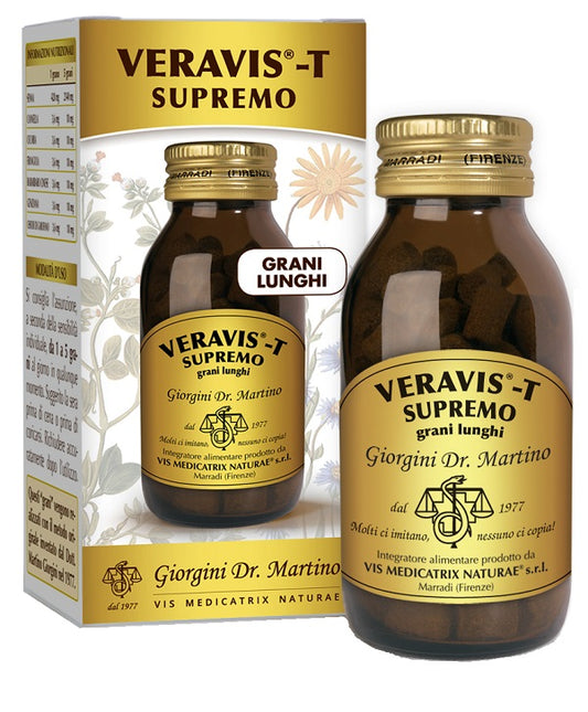 Veravis-T Supremo Grani Lu 90G