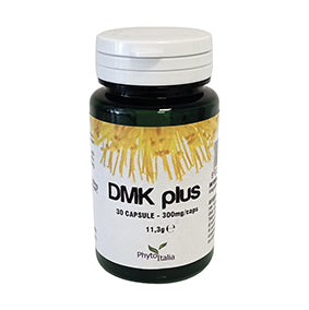 Dmk Plus 30Compresse