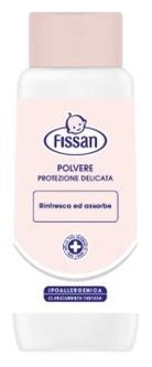 Fissan Polvere Delicata 250G