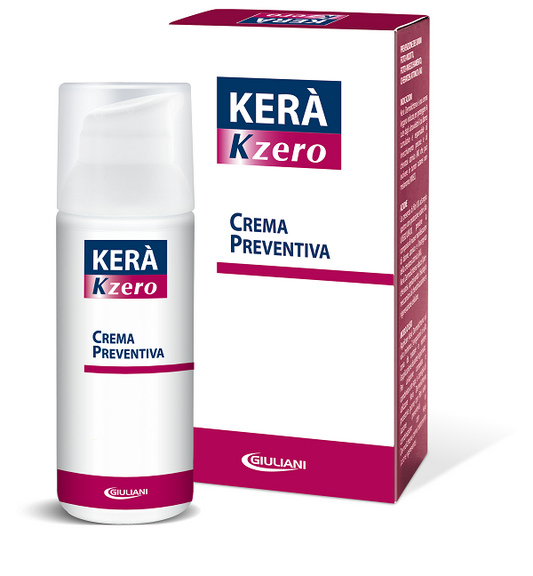 Kera' Kzero Crema A/Age