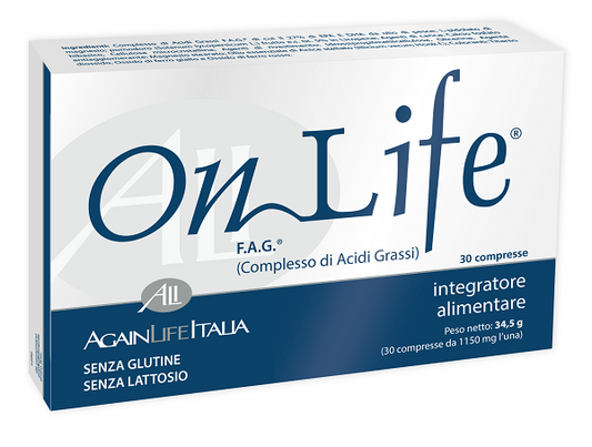 Onlife 30 Compresse