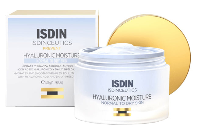 Isdin Hyaluronic Moisture Norm