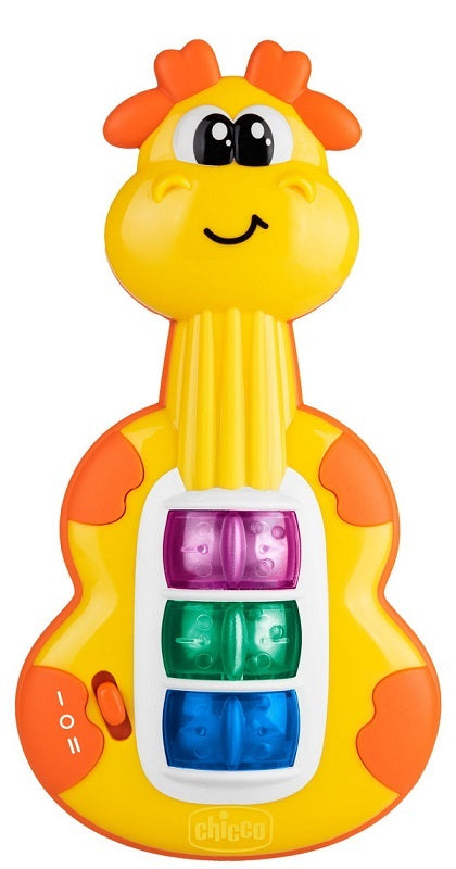 Ch Gioco Bs Giraffe Guit It/En