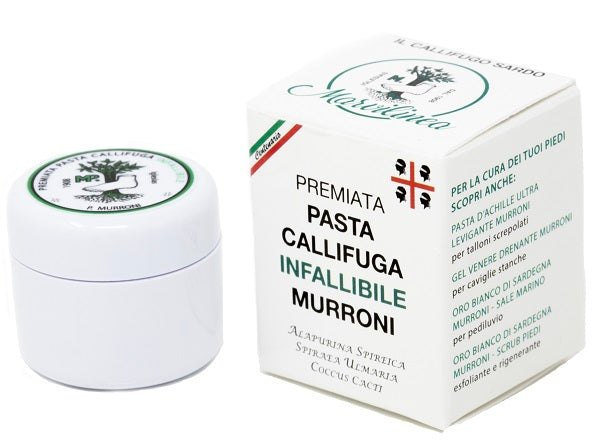 Premiata Pastigliea Callifuga Infal