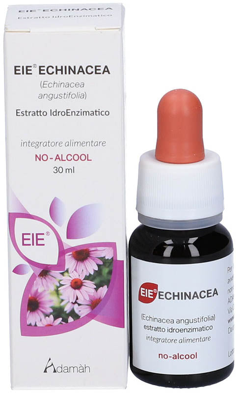 Eie Echinacea 30ml Gtt