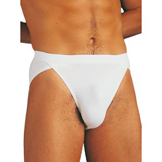 Dualsan Slip Sospensorio Uomo3