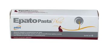 Epato Pastigliea Plus Mang Comp30ml