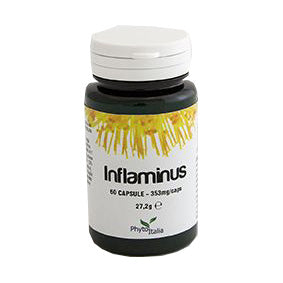Inflaminus 60Compresse