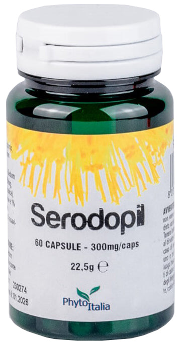Serodopil 60Compresse