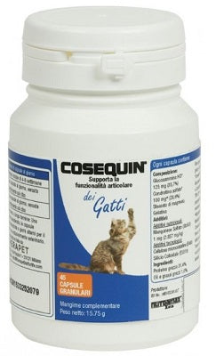 Cosequin Gatti 45Compresse