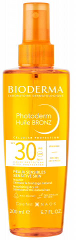 Photoderm Huile Seche Spf30