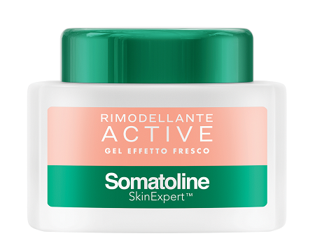 Somat Skin Ex Active Gel Rimod