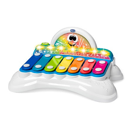 Ch Gioco Xilofono Arcobaleno