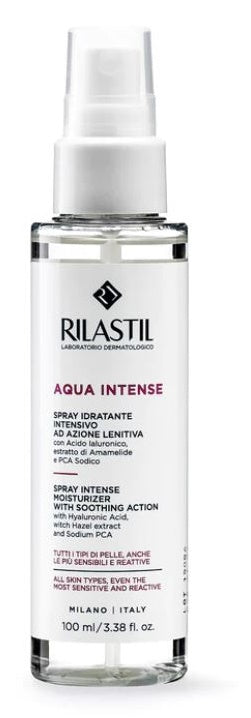 Rilastil Aqua Intense Spray Sp