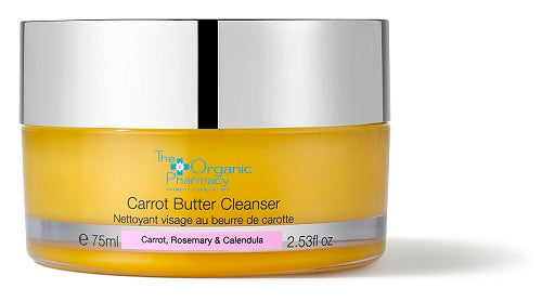Top Carrot Butter Cleanser50ml
