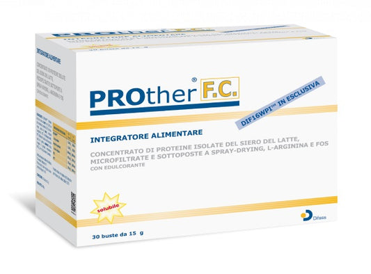 Prother Fc 30 Bustine