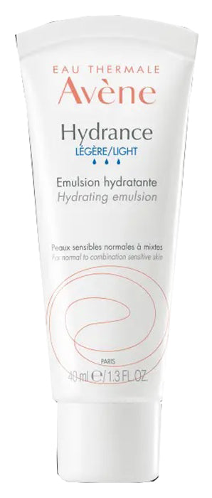 Avene Hydrance Uv Leg Ps 40ml