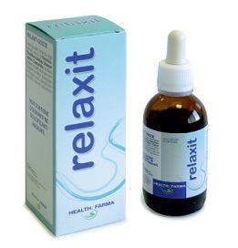 Relaxit Gocce 50ml