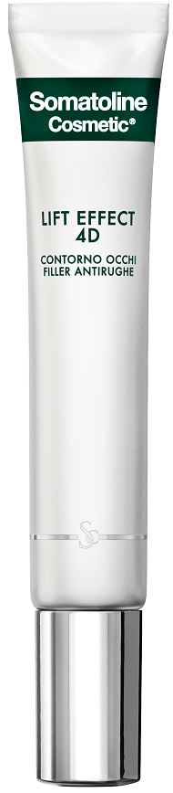 Somat Skin Ex Viso 4D Fill Oc