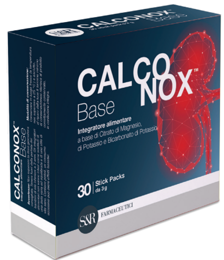 Calconox Base 30Stick Pack