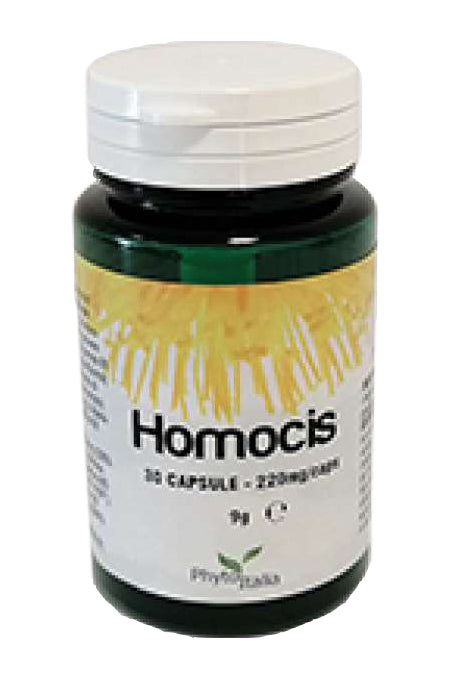 Homocys 30Compresse