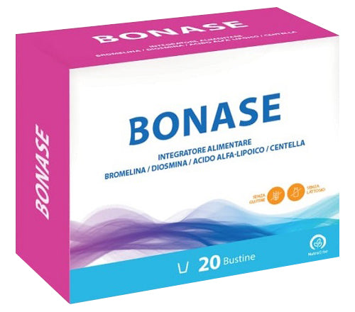 Bonase 20 Bustine