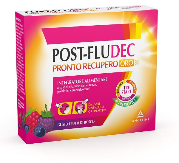 Postfludec Fru Bosc Pro 12 Bustine