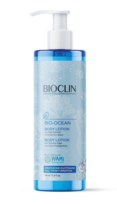 Bioclin Bio Ocean Shower Body