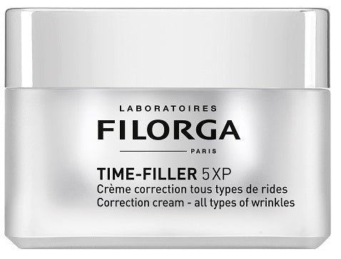 Filorga Time Filler 5 Xp Crema - 50ml