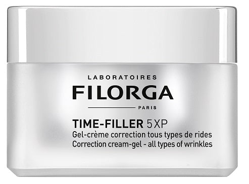 Filorga Time Filler 5Xp Crema Gel
