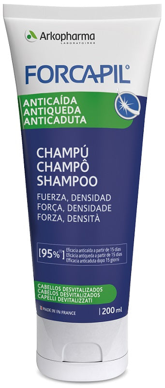 Forcapil Anticaduta Shampoo