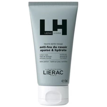 Lierac Homme - Balsamo Dopobarba Idratante