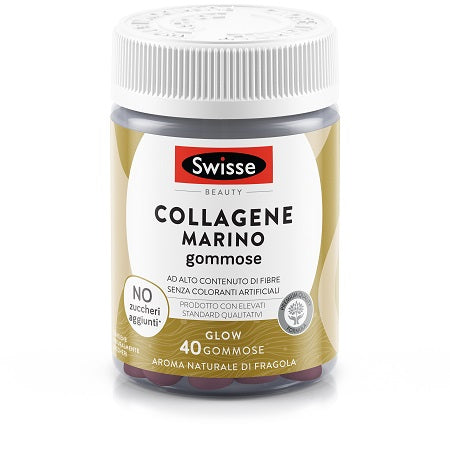 Swisse Collagene Marino 40Gomm