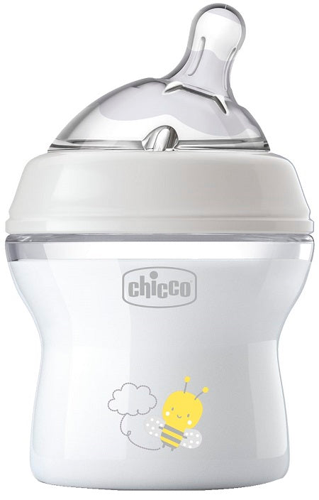 Ch Biberon Nf Pp 0M+ 150ml Uni