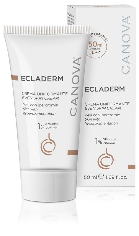 Ecladerm Crema Canova 50ml