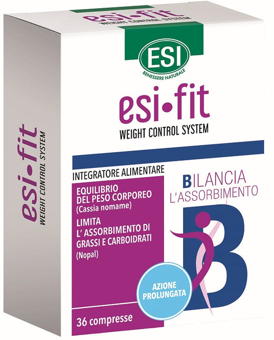 Esi Fit Bi Lancetteia Az Prol 36 Compresse