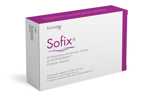 Sofix 28Compresse